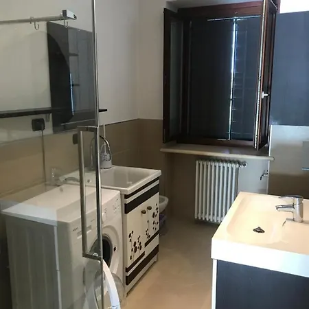 Corte Colombaron Апартаменты