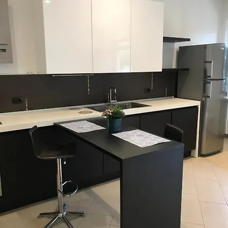 Appartamento Corte Colombaron Ronchi (Veneto)