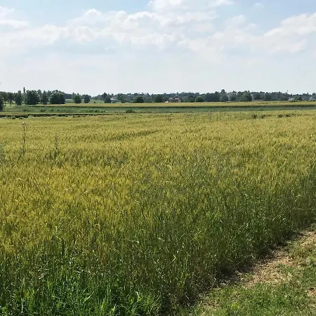 Appartement Corte Colombaron *