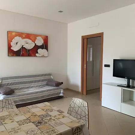 Appartement Corte Colombaron *