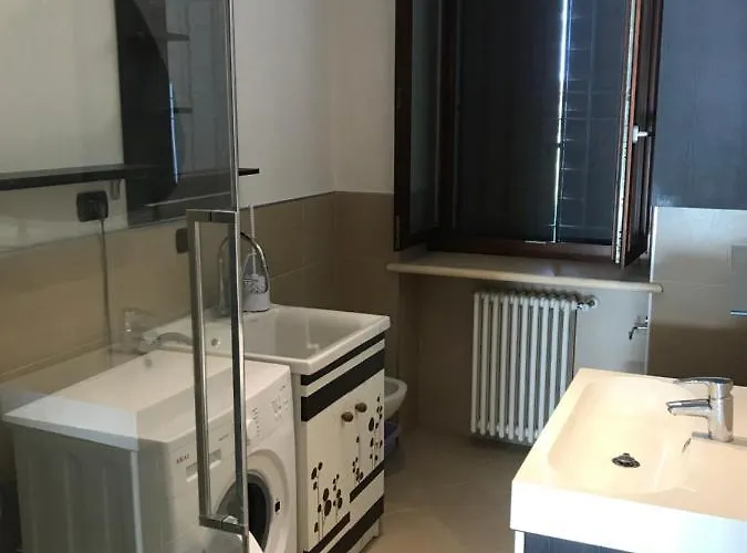 Corte Colombaron Appartement