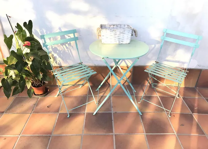 Corte Colombaron Appartement