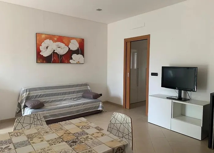 Appartement Corte Colombaron *