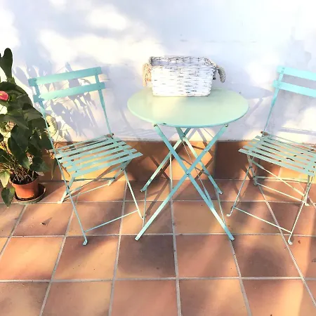 Corte Colombaron Lägenhet