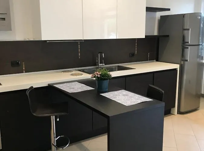 Lägenhet Corte Colombaron Ronchi (Veneto)