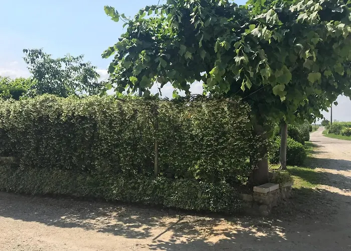 Corte Colombaron Lägenhet